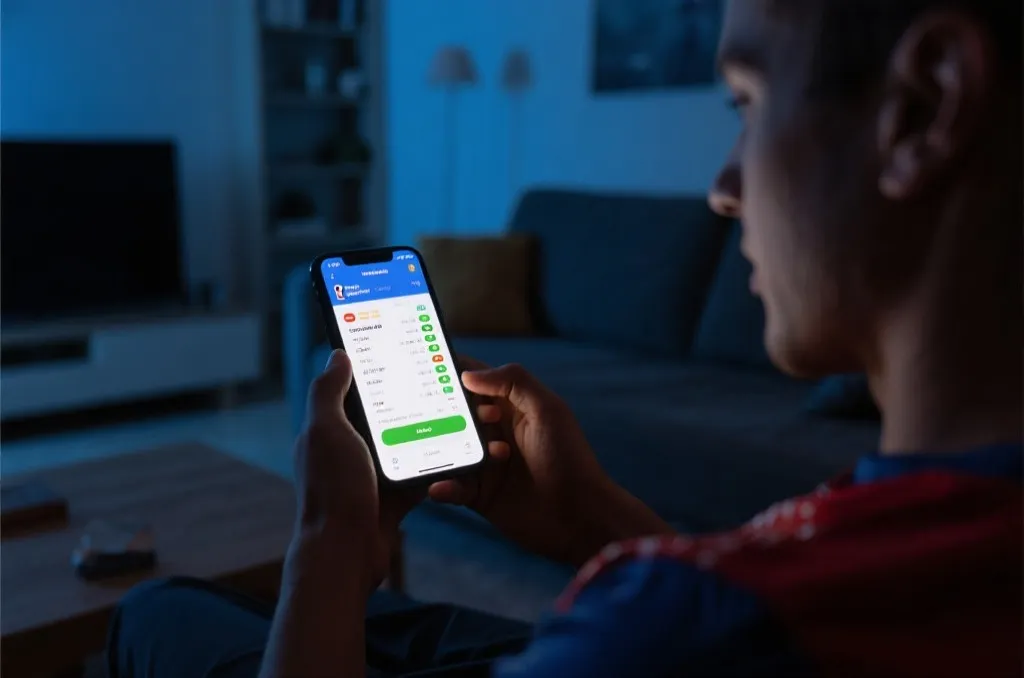2026世界杯完整赛程APP体验升级：在离线、弱网与订阅细节里，留住每一位球迷的心